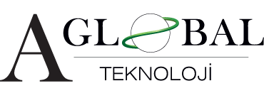 aglobal teknoloji logo